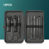 10 PCS SET