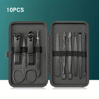 10 PCS SET