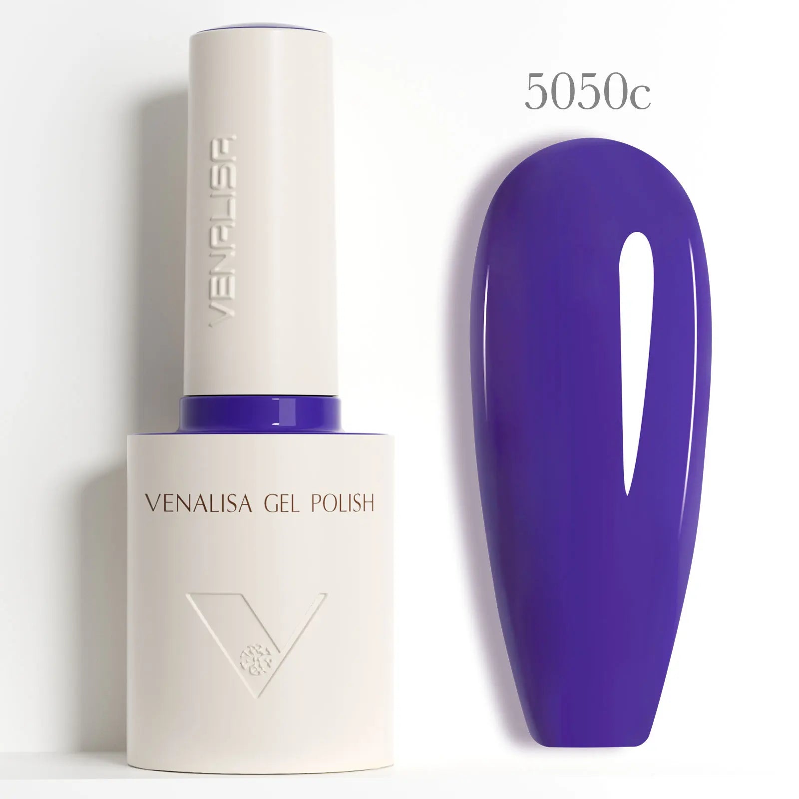 VENALISA HEMA/TPO-Free Nail Gel Polish VIP Kit – Ultra Glossy Diamond Top Coat