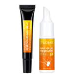 NAIL GLUE SET