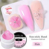 Non Stick-Pink
