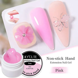 Non Stick-Pink