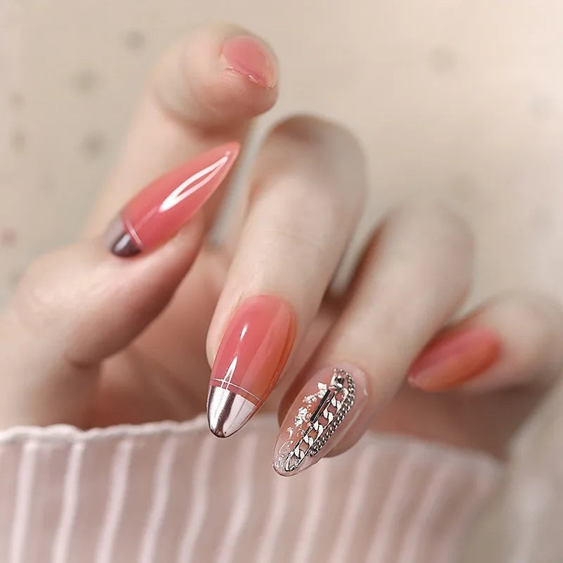 White Nail Art Masking Tape – Minimalist Polish Barrier Tape