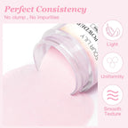 FOUR LILY Acrylic Nail Kit – Powder, Liquid & Brush Set for Nail Extension
