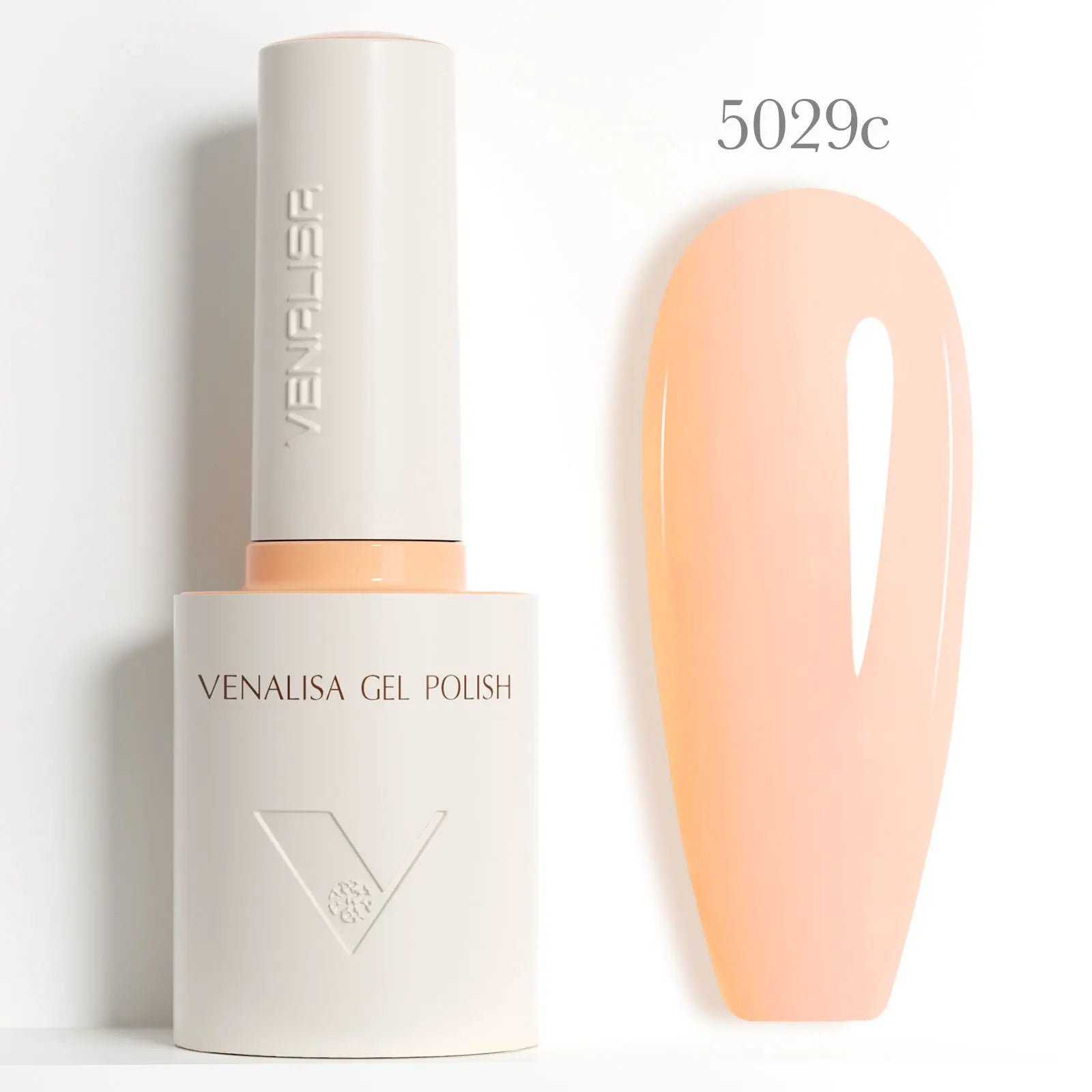 VENALISA HEMA/TPO-Free Nail Gel Polish VIP Kit – Ultra Glossy Diamond Top Coat