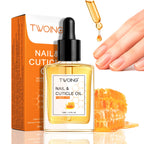 TWOING Honey Milk Cuticle Oil – 30ml Nail & Cuticle Moisturizer