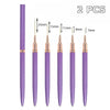 2pc Purple