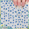 SetAB (3 Sheets)