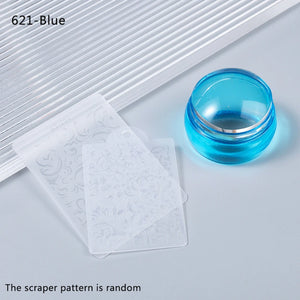 621-Blue