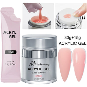 2pcs PINK
