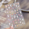 1pcs 9