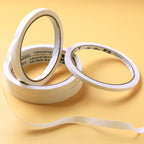 White Nail Art Masking Tape – Minimalist Polish Barrier Tape