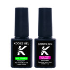 KODIES GEL Nail Primer & Prep Dehydrator – Ultrabonder for Acrylic & UV Gel