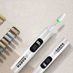 Wireless Nail Drill 35000RPM – USB Rechargeable Manicure & Pedicure Tool