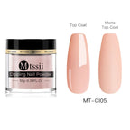 Mtssii Nude Pink Dipping Nail Powder – Natural-Dry French Gradient