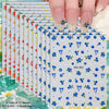 SetAA (12 Sheets)