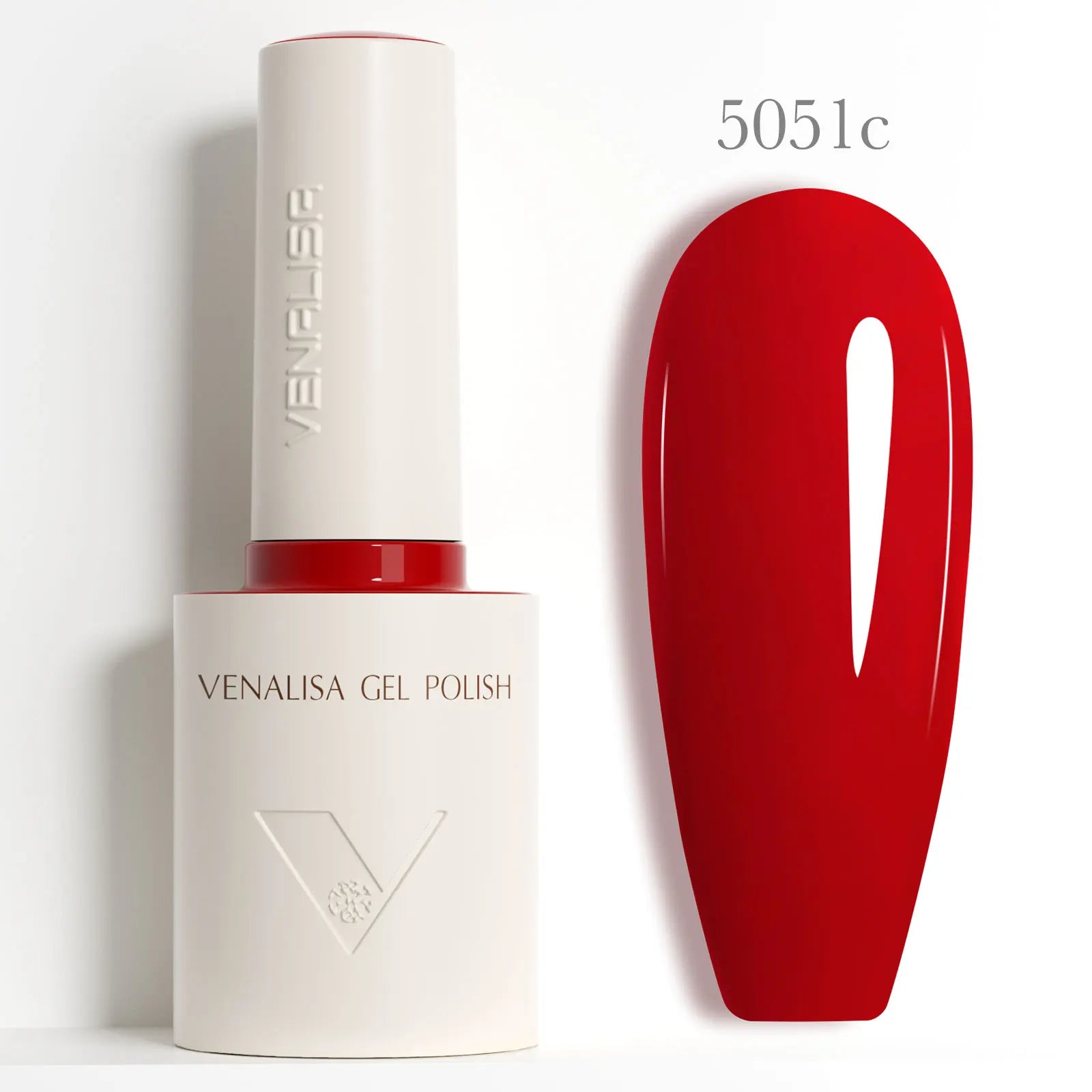 VENALISA HEMA/TPO-Free Nail Gel Polish VIP Kit – Ultra Glossy Diamond Top Coat