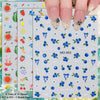 SetAA (15 Sheets)