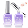 Top coat gel