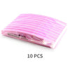 Pink 10pc