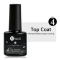 Mtssii 5g/10g Dipping Nail Powder Natural Dry For Manicure Nails Accessories No Need Lamp Cure Acrylic Powder Dipping System