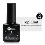 Mtssii Acrylic Dipping Nail Powder – Natural-Dry, No Lamp Needed