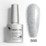 502 glitter gel