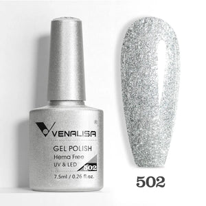 502 glitter gel