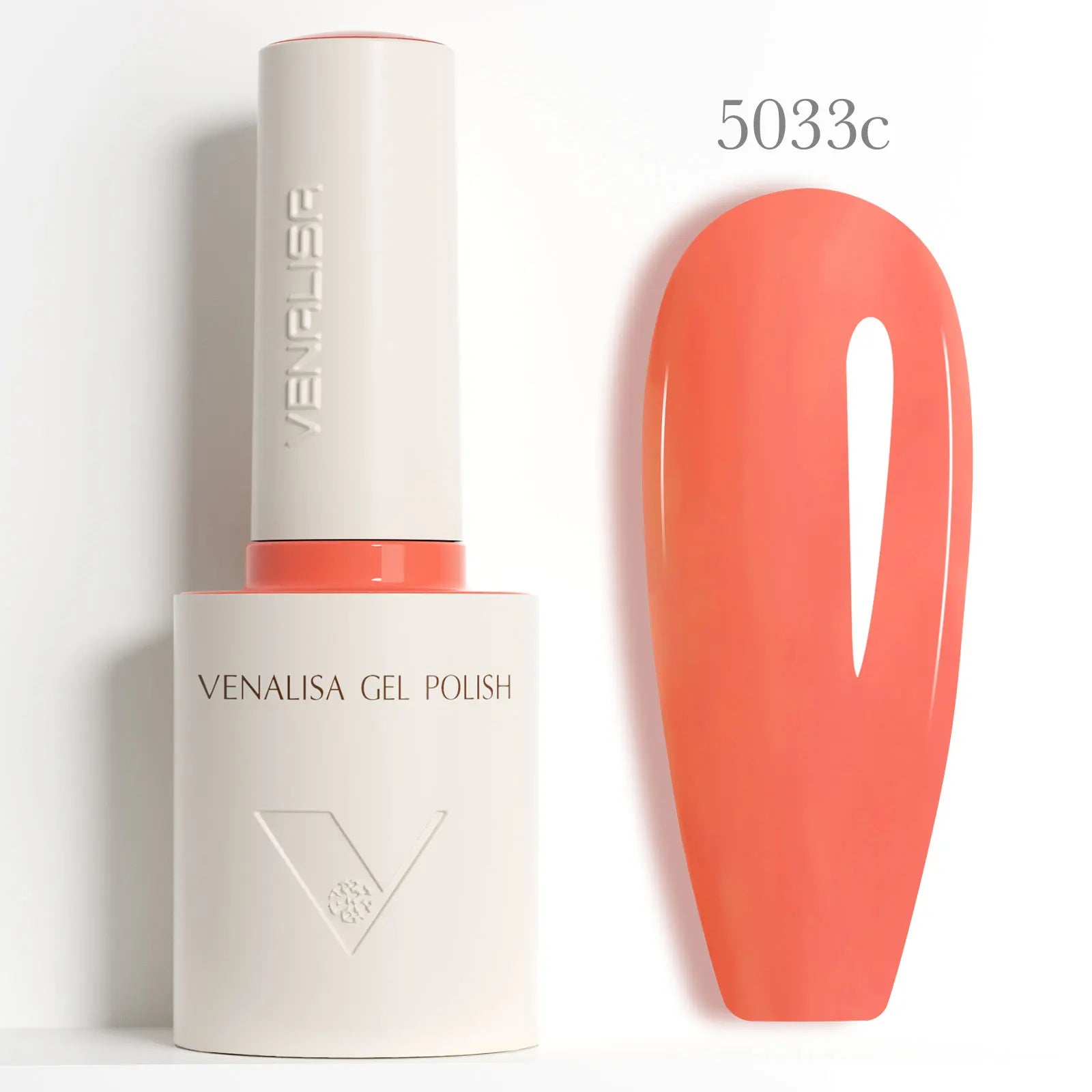 VENALISA HEMA/TPO-Free Nail Gel Polish VIP Kit – Ultra Glossy Diamond Top Coat