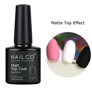 matte-top