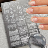 lace 1