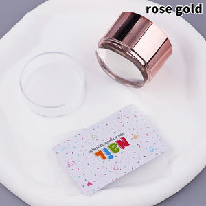 Rose Gold