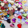 5.5x6mm Mix 100pcs