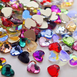 5.5x6mm Mix 100pcs