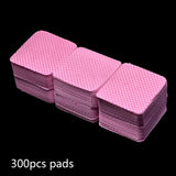 300pcs pack pink 1