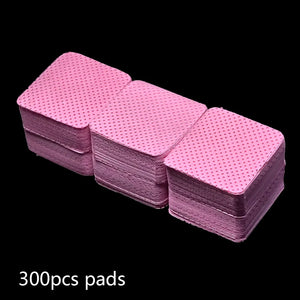 300pcs pack pink 1