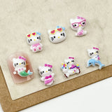 Mix-50Pcs