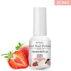 8-Scent Roller Cuticle Oil – Nail Care & Repair Treatment