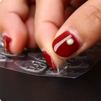 Double-Sided Jelly Nail Glue Stickers – Bulk Adhesive Tabs, 600pcs