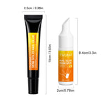 Nail Glue & Remover Combo Set – Quick-Dry, No UV Needed
