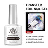 Transfer Foil Gel