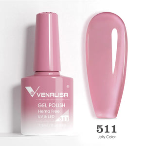 511 jelly gel