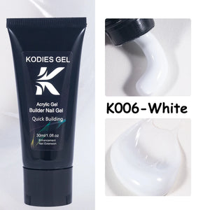 K006 White
