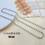 50cm (1.5mm)