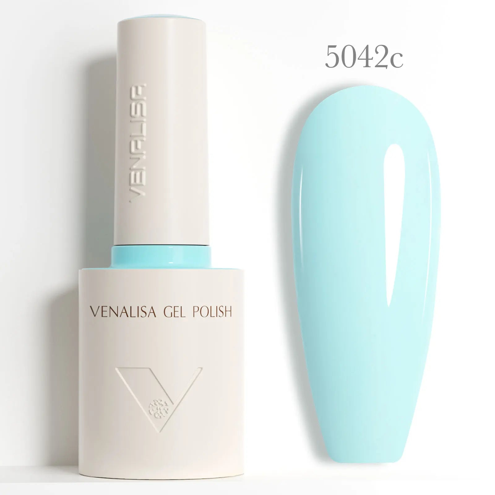 VENALISA HEMA/TPO-Free Nail Gel Polish VIP Kit – Ultra Glossy Diamond Top Coat