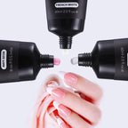 MSHARE Poly Acryl Gel – TPO/HEMA-Free UV/LED Builder Gel for Extensions