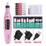 Pink Set-B2