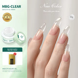 MBG-Clear