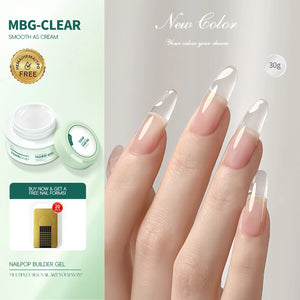 MBG-Clear
