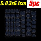 S-5pcs